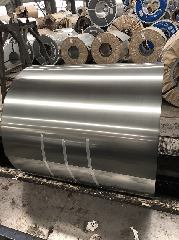 武鋼冷軋無取向硅鋼50WW470-50W350-35WW300 武鋼冷軋無取向硅鋼50WW470-50W350-35WW300