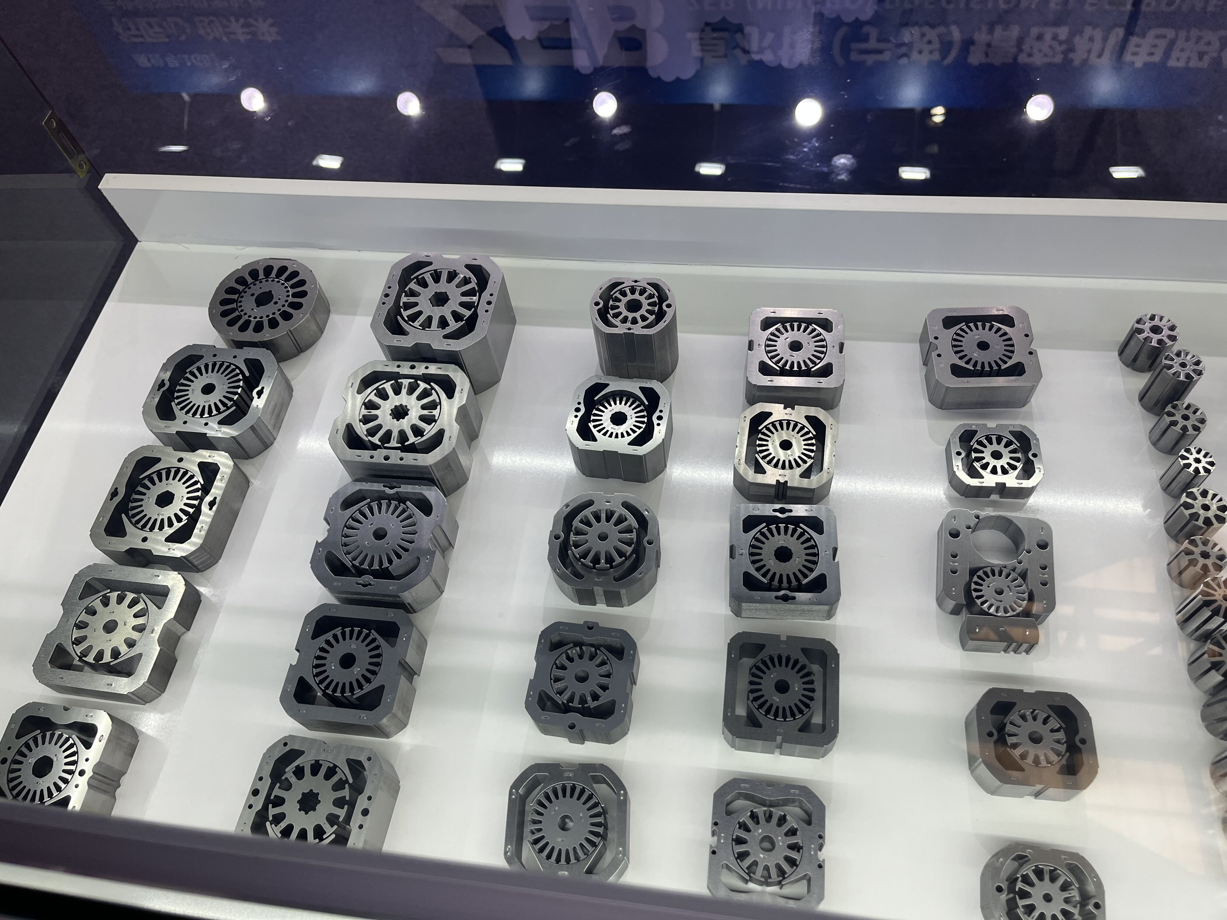 電機用的無取向電工鋼B35AV2000/B35AV2100矽鋼片 電機用的無取向電工鋼B35AV2000/B35AV2100矽鋼片